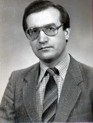 Валерий Анатольевич Породенко