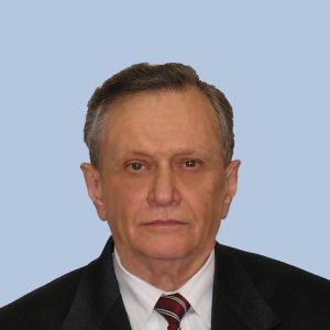 Покровский Владимир Михайлович