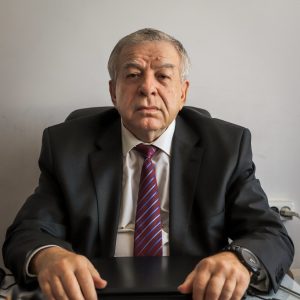 Каде Азамат Халидович