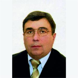 Быков Илья Михайлович