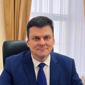 Редько Андрей Николаевич