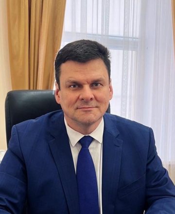 Редько Андрей Николаевич