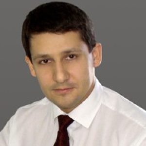 Адамчик Анатолий Анатольевич