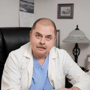 Барбухатти Кирилл Олегович