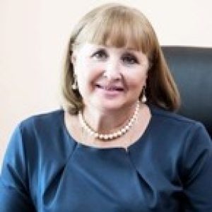 Бурлуцкая Алла Владимировна