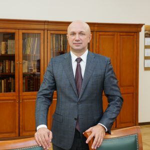 Алексеенко Сергей Николаевич