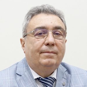 Быков Илья Михайлович