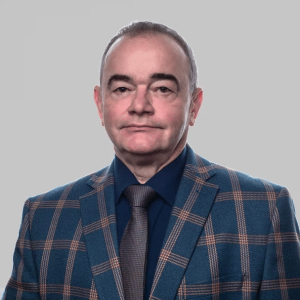 Байбаков Сергей Егорович