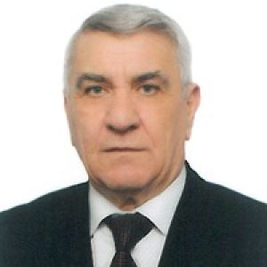 Acheldyev Mamed-Ali Rakhmatullaevich