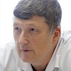 Барышев Александр Геннадиевич