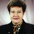 Факультетской терапии