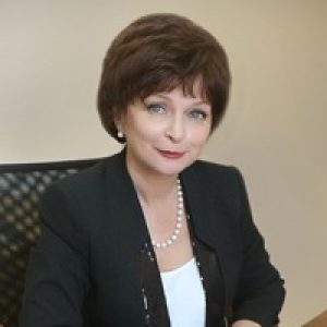 Kiyok Olga Vasilievna