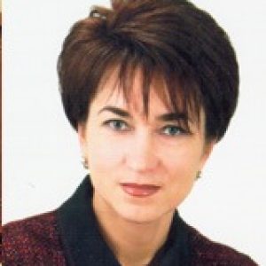 Клещенко Елена Ивановна