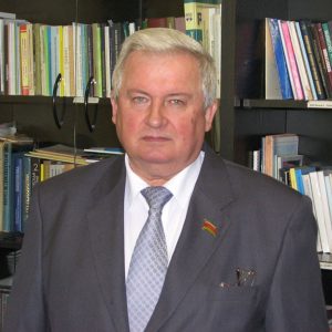 Косенко Виктор Григорьевич