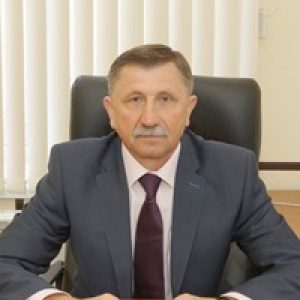 Павлюченко Иван Иванович