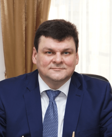 Редько Андрей Николаевич