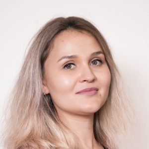 Яковлева Татьяна Анатольевна