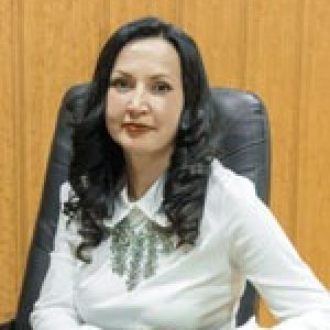 Неплюева Ольга Владимировна
