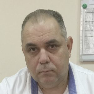Авакимян Сергей Владимирович