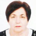 Авакимян Милада Андреевна