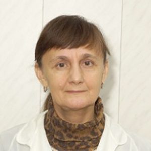 Царинская Наталья Михайловна