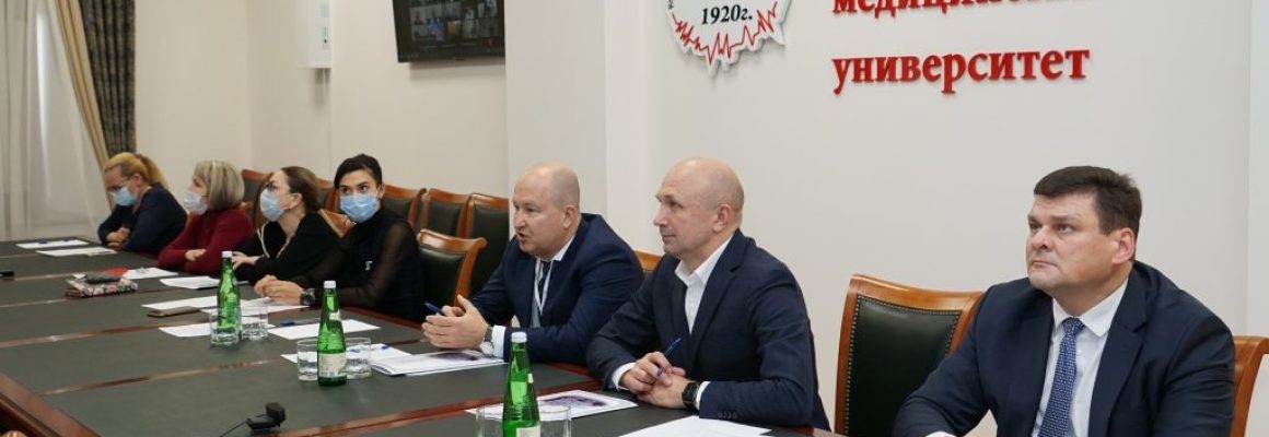 Соглашение о сотрудничестве