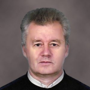 Сальников Владимир Анатольевич