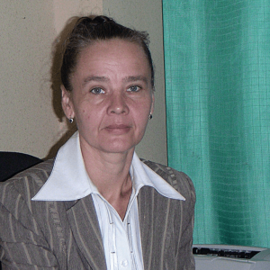 Травенко Елена Николаевна