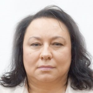 Гербова Татьяна Витальевна