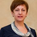 Гурбич Галина Ивановна