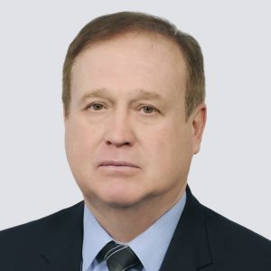 Костылев Александр Николаевич
