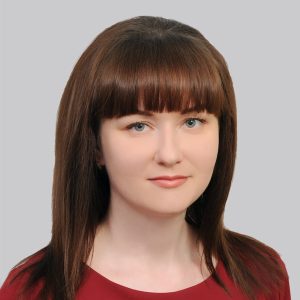 Енина Элла Юрьевна