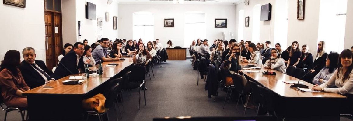 Совет СНО имени профессора Н.П. Пятницкого