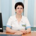 Хирургических болезней детского возраста
