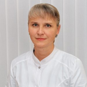 Аксенова Татьяна Викторовна