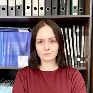 Байбуз Галина Владимировна