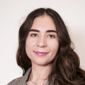 Бейхчан Элина Эмировна