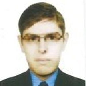 Белогорцев Даниил Алексеевич