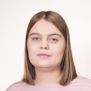 Бурлакова Вилена Вячеславовна