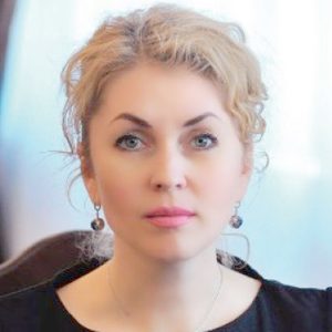 Губриева Надежда Александровна