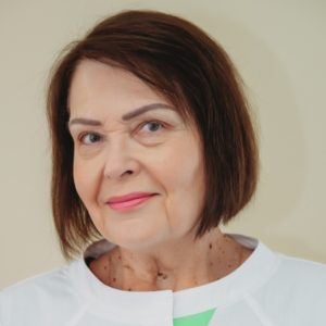 Камышникова Ирина Олеговна