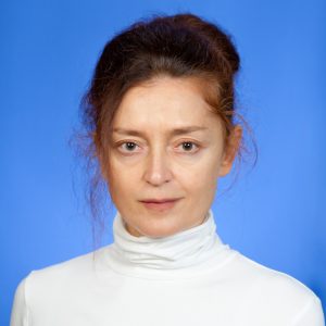 Малявина Валентина Владимировна