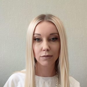 Федотова Екатерина Евгеньевна