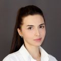 Богачева Юлия Владимировна