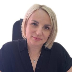Шевченко Анастасия Игоревна