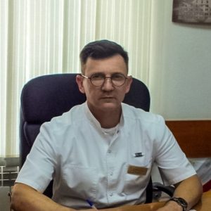 Шевченко Андрей Иванович