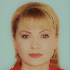 Шкрабкова Ирина Владимировна