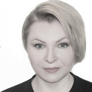 Шкрабкова Ирина Владимировна