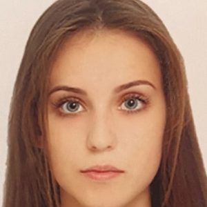 Степанова Дарья Валерьевна