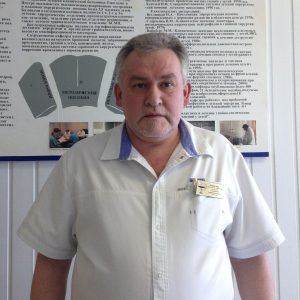 Стрюковский Андрей Евгеньевич